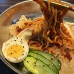 韓国焼肉 べいぶ - 