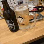 沼津北口 大衆酒場 イマさん - 