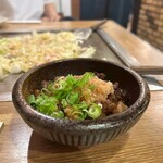 百十 我孫子筋店 - 