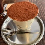 TWENTY NINE - ティラミス