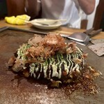 百十 我孫子筋店 - 