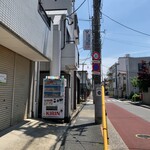 TWENTY NINE - 踏切を渡って更に直進