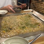 百十 我孫子筋店 - 