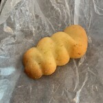 TWENTY NINE - 自家製クッキー　中身