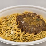 ファミリーマート - 料理写真: