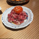 カウンター焼肉 うしすき - 