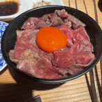 カウンター焼肉 うしすき - 