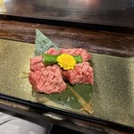 黒毛和牛とタンとハラミ 焼肉ごりちゃん 心斎橋店 - 
