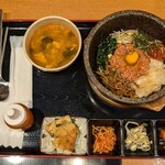 韓国料理 扶餘DX - 