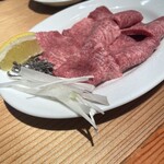 カウンター焼肉 うしすき - 