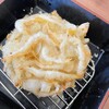 あげたて・サクサク 天ぷら 七福 富山インター店