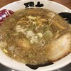 環七らーめん てらっちょ