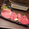 焼肉 どて