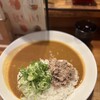 モジャカレー