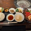 焼肉トラジ 池袋東口店