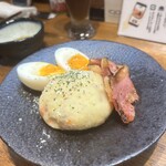 沖縄ダイニング琉歌 - 