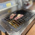 ホルモン焼肉 しまちゃん - 