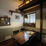 五箇山 農園食堂 - 