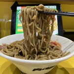 肉と麺と - 