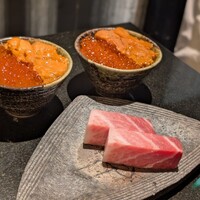 焼うおいし川  六本木凛華楼 - 