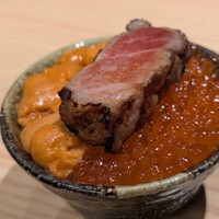 焼うおいし川  六本木凛華楼 - 