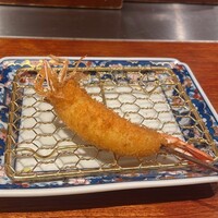 串揚げキッチン だん 梅田店 - 