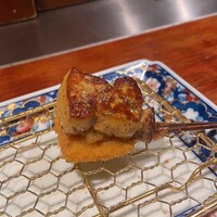 串揚げキッチン だん 梅田店 - 