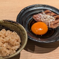 焼うおいし川  六本木凛華楼 - 