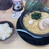 横濱家系ラーメン こころ家