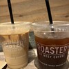 THE ROASTERY BY NOZY COFFEE