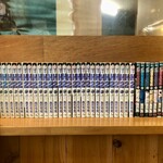 燻製とスパイスカレー けむり - 昭和なコミック