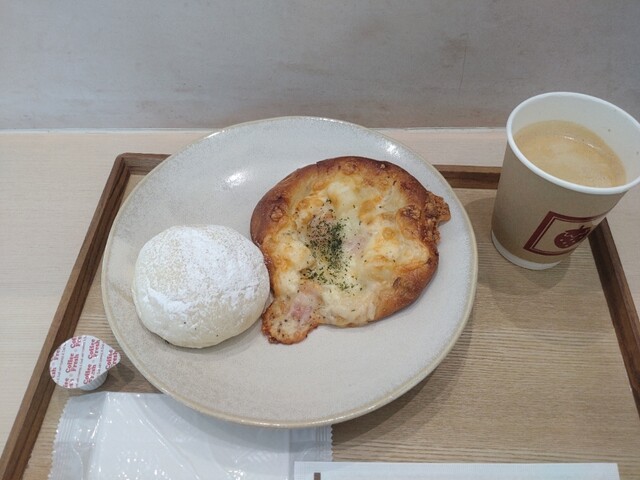 Ichigo Pan Tsurumagaden Ten