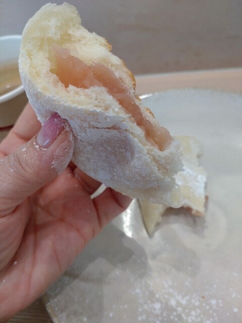 Ichigo Pan Tsurumagaden Ten photo 2