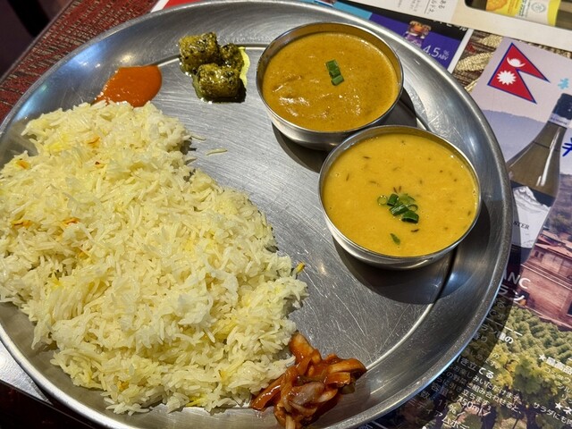 Salam Namaste photo 5