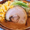中華そば ふじの 東中野山店