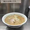 ラーメンの店 ホープ軒 千駄ヶ谷店