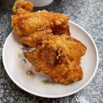 中華料理 桃園 - 