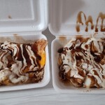 グルメたこ焼きのお店 かつらぎ - 