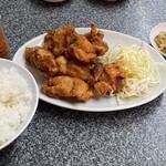 中華料理 桃園 - 