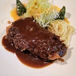 洋食屋 ニューとん - 