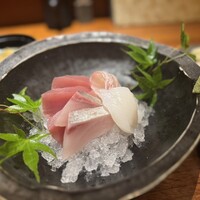 魚匠 銀平 心斎橋店 - 