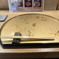 うなぎ 目白ぞろ芽 - 