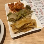 餃子 小籠包 福包酒場 - 