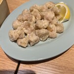 餃子 小籠包 福包酒場 - 