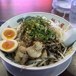 ラーメン魁力屋 - 料理写真: