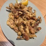 餃子 小籠包 福包酒場 - 