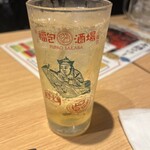 餃子 小籠包 福包酒場 - 