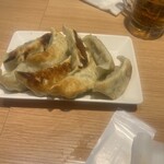 餃子 小籠包 福包酒場 - 