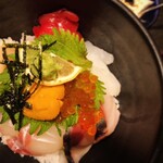 旬魚ふぐ料理 おかもと - 