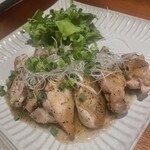 麻布十番 薬膳カレー 新海 - 